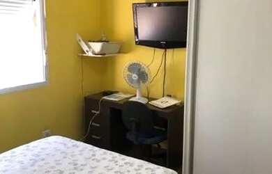 Imagem 13: Apartamento com 2 dormitórios à venda, 110 m² por R$ 515.000,00 - Encruzilhada...