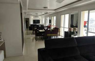 Imagem: O apartamento possui 2 Dormitórios, 4 Banheiros, 2 Vagas na