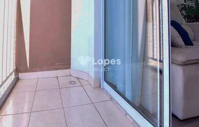 Imagem 12: Apartamento a Venda JARDIM ALTO DA BOA VISTA - Valinhos - São Paulo