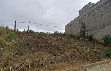 Imagem 2: Lote bairro Columbia. 107m² de Área