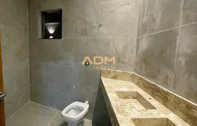 Imagem 16: Casa à venda no bairro Residencial Vale Verde - Senador Canedo/GO