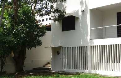 Imagem: O apartamento possui 1 Dormitório, 1 Banheiro, 32m² de Área