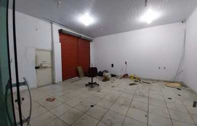 Imagem 13: Galpão campo grande RJ. 530m² com uma loja na frente, estr. Rio são...