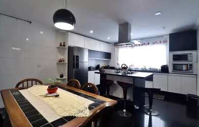 Imagem 9: Sobrado com 3 dormitórios, 300 m² - venda por R$ 1.000.000,00 ou aluguel...