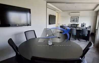 Imagem 6: Andar Corporativo para alugar, 768 m² por R$ 74.198,00/mês - Vila Olímpia - São Paulo/SP