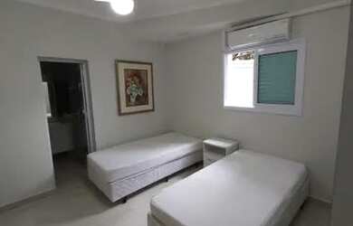 Imagem 6: Casa Pé na Areia - 20 pessoas - Praia de Maresias - Temporada e Feriados