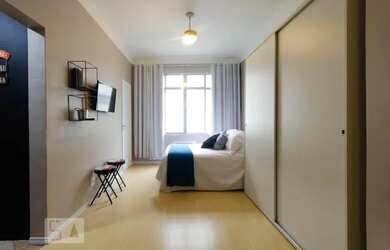Imagem 7: Apartamento para Aluguel - Ipanema, 1 Quarto, 30 m2