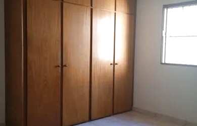 Imagem: A casa possui 3 Dormitórios, 1 Banheiro e 60m² de Área e