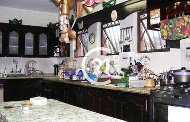 Imagem 7: Casa com 6 dormitórios, 700 m² - venda por R$ 7.000.000,00 ou aluguel...