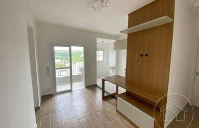 Imagem 1: Apartamento com 2 dormitórios, 51 m² - venda por R$ 403.000,00 ou aluguel...