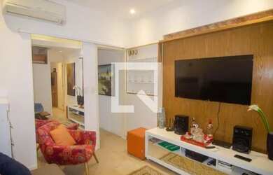 Imagem 4: Apartamento para Aluguel - Copacabana, 2 Quartos, 42 m2