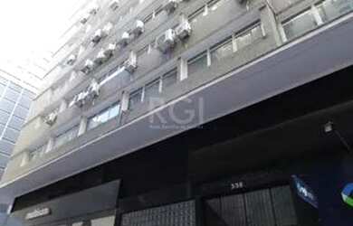 Imagem: O depósito possui 30m² de Área e está localizado em Centro