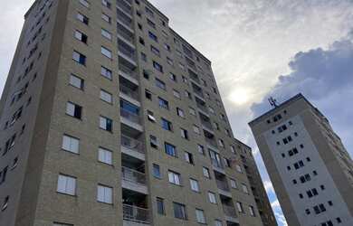 Imagem 8: APARTAMENTO RESIDENCIAL em SÃO PAULO - SP, FAZENDA ARICANDUVA