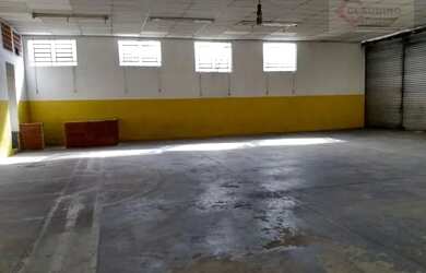 Imagem 13: Galpão à venda, 500 m² por R$ 3.000.000,00 - Cidade Líder - São Paulo/SP