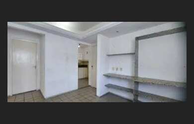 Imagem: O apartamento possui 2 Dormitórios, 1 Banheiro, 3 Vagas na