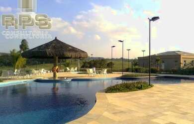 Imagem 1: Terreno à venda em Condomínio Fechado - Figueira Garden - Atibaia -...