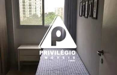 Imagem 11: Apartamento à venda, 3 quartos, 1 suíte, 1 vaga, Recreio dos Bandeirantes - RIO DE JANEIRO