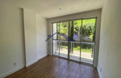 Imagem: O apartamento possui 2 Dormitórios, 3 Banheiros, 1 Vaga na