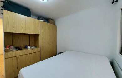 Imagem 5: Apartamento de 1 dormitório em Pinheiros - São Paulo - SP