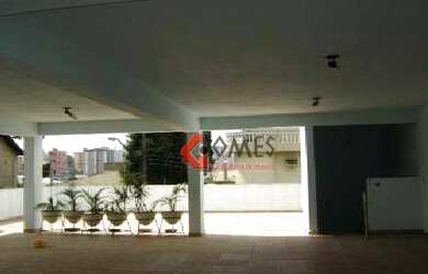 Imagem 8: Sobrado com 5 dormitórios, 291 m² - venda por R$ 2.235.000,00 ou aluguel por R$ 8.408,15/m