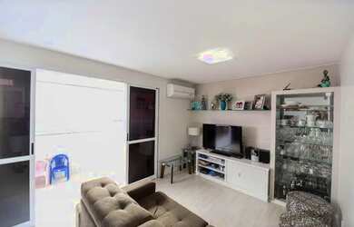 Imagem: Apartamento para Aluguel - Recreio, 3 Quartos, 104 m2