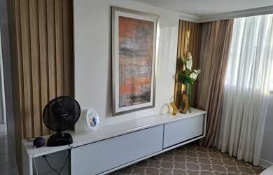 Imagem 8: Lindo Apartamento para venda no Condomínio Ilha De Vera Cruz