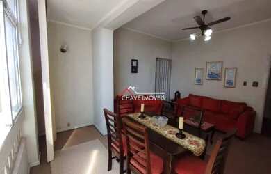 Imagem 7: Apartamento - Aparecida - Santos/SP