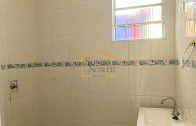 Imagem 15: SãO PAULO - Apartamento Padrão - Água Fria