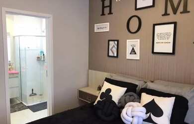 Imagem 13: Apartamento Residencial à venda, Jardim Do Sul, Bragança Paulista -...