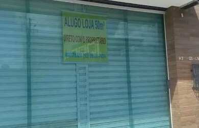 Imagem 7: Alugo linda loja térrea com 50m² na frente do condomínio Jardim Espanha