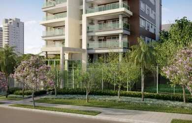 Imagem 2: APARTAMENTO RESIDENCIAL em São Paulo - SP, Vila Mariana