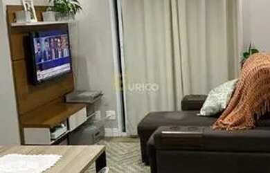 Imagem 3: Apartamento à venda no Residencial Grand Club Esportiva Jundiaí em Jundiaí/SP