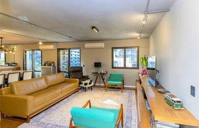 Imagem 2: APARTAMENTO RESIDENCIAL em São Paulo - SP, Itaim Bibi