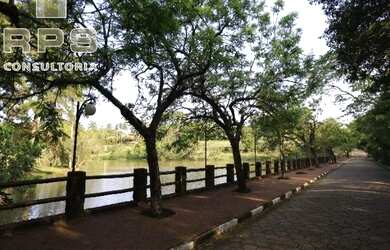 Imagem 12: Terreno em Condomínio à Venda - Estância Parque Atibaia - Atibaia -...