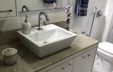 Imagem 10: Apartamento com 2 dormitórios à venda, 110 m² por R$ 515.000,00 - Encruzilhada...