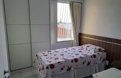 Imagem 6: Lindo Apartamento para venda no Condomínio Ilha De Vera Cruz