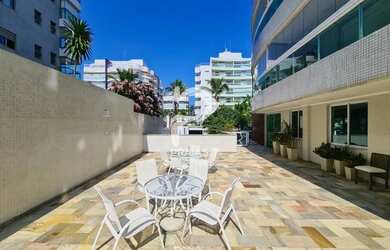 Imagem 14: Apartamento, para venda e locação, 3 dormitórios, na Riviera