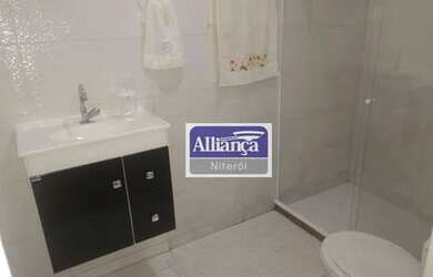 Imagem 6: Casa com 1 dormitório à venda, 40 m² por R$ 165.000 - Engenhoca - Niterói/RJ