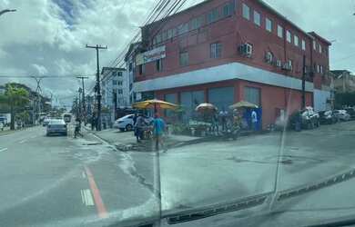 Imagem 1: Loja para aluguel com 350 metros quadrados em Itapuã - Salvador - Bahia