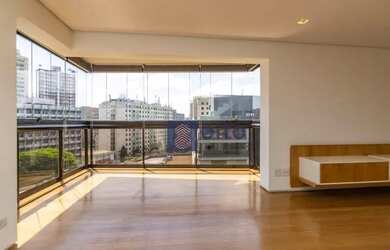 Imagem 10: Cobertura com 3 dormitórios, 275 m² - venda por R$ 5.000.000,00 ou aluguel...