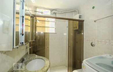 Imagem 11: Apartamento para Aluguel - Copacabana, 1 Quarto, 40 m2