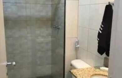 Imagem 10: Alugo apartamento mobiliado com 3 quartos no Recreio