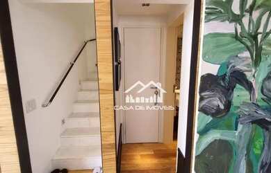 Imagem 15: Vende apartamento duplex de alto padrão na Vila Olímpia divisa com a...