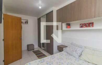 Imagem: A casa possui 2 Dormitórios, 1 Banheiro, 105m² de Área, Imóvel