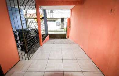 Imagem 2: Casa de 79m² no bairro Joaquim Távora por R$ 1.400,00