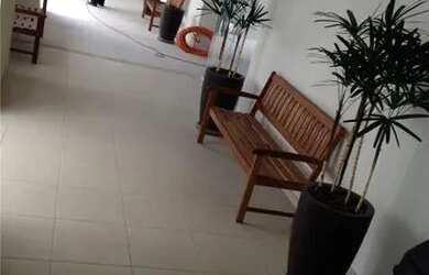 Imagem: Apartamento com 2 dormitórios para alugar, 55 m² por R$ 1.986,30/mês