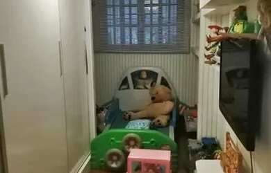 Imagem 7: Casa com 4 dormitórios à venda, 200 m² por R$ 880.000 - Itaipu - Niterói/RJ - CA5969