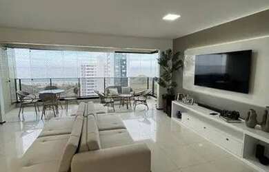 Imagem 9: Apartamento de alto padrão à ven venda no Condomínio Porto Fino em...