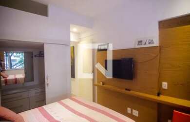 Imagem 11: Apartamento para Aluguel - Copacabana, 2 Quartos, 42 m2