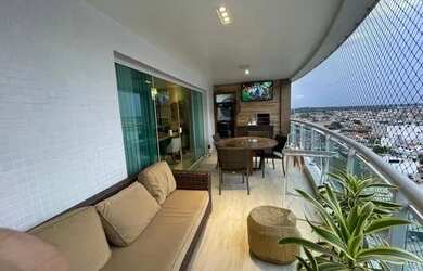 Imagem 5: Vendemos Apto no Torres Ekoara - R$ 1.250.000,00 aceita financiamento